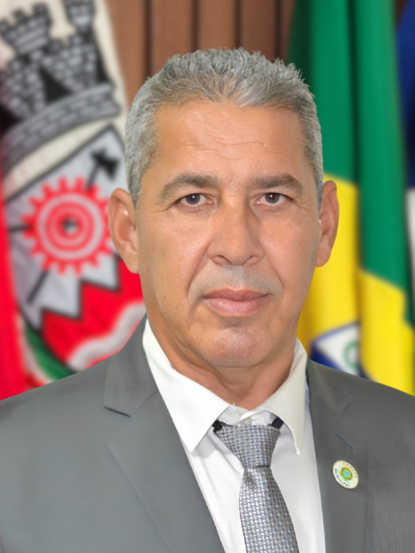 Edson Gonçalves Mendes