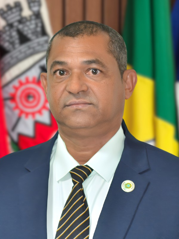Hiron Augusto de Assunção