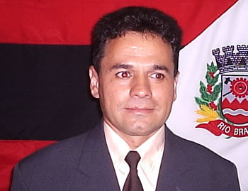 Gilmar Gonçalves Fane - PSB