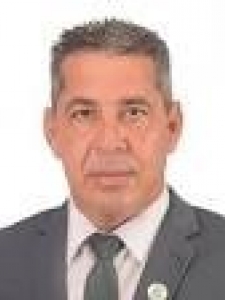 Edson Gonçalves Mendes