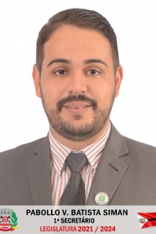 Pabollo Victor Batista Siman