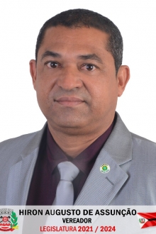 Hiron Augusto de Assunção