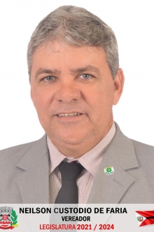 Neilson Custodio de Faria