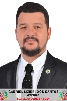 Gabriel Lizieri dos Santos