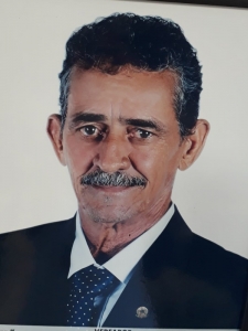 Moizes de Souza Matos
