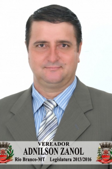 Adnilson Zanol (Tabinha) - PPS