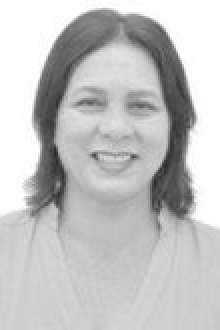 Maria Aparecida dos Reis - PSDB