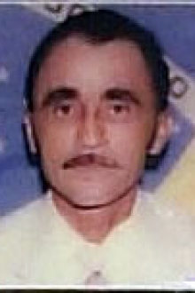 Adjaniro de Souza Borges