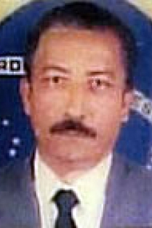 Adnaldo Faria