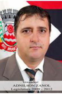 Adnilson Zanol - PPS (Tabinha)