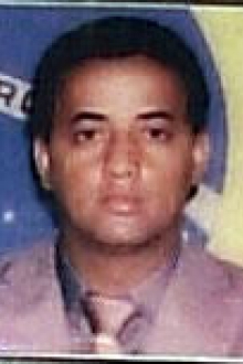 Antonio Xavier de Araújo - PFL (Totonho)