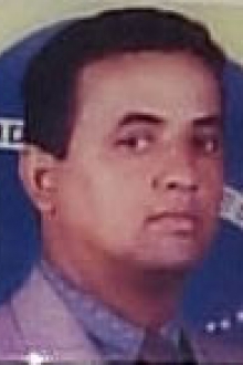 Antonio Xavier de Araújo - PMDB (Totonho)