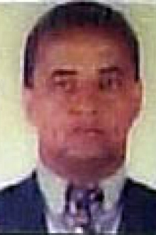 Antônio Xavier de Araújo - PSDB (Totonho)