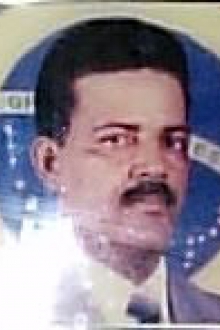 Daniel Gomes Barbosa