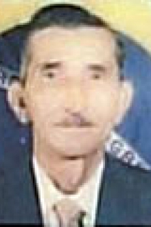 Edurvalino de Abreu