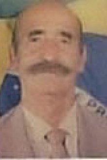 Joaquim Valério Fraga (Tute)