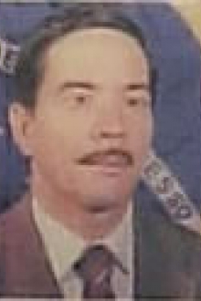 José Francisco Maximiano (Zé Paulo)