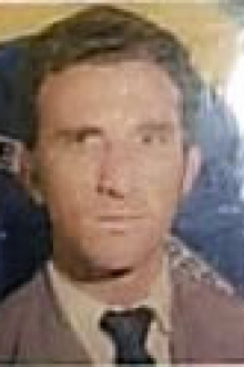 José Geraldo da Silva (Zé Geraldo)