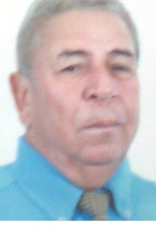 José Paulo de Souza - PSD (ZÉ BRÁZ)