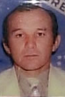 José Silvério (Zico da Boa União)