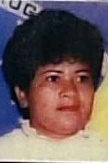 Luzia de Souza Oliveira