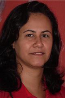Marcilene Conceição de Souza