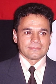 Gilmar Gonçalves Fane - PSB