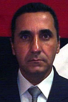 Edson Justino dos Reis (Edinho) - PMDB