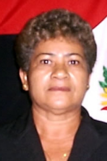 Luzia de Souza Oliveira - PPS