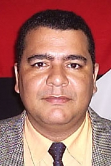 Antônio Marcos da Silva - PMDB
