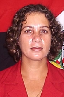 Cida Reis - PT